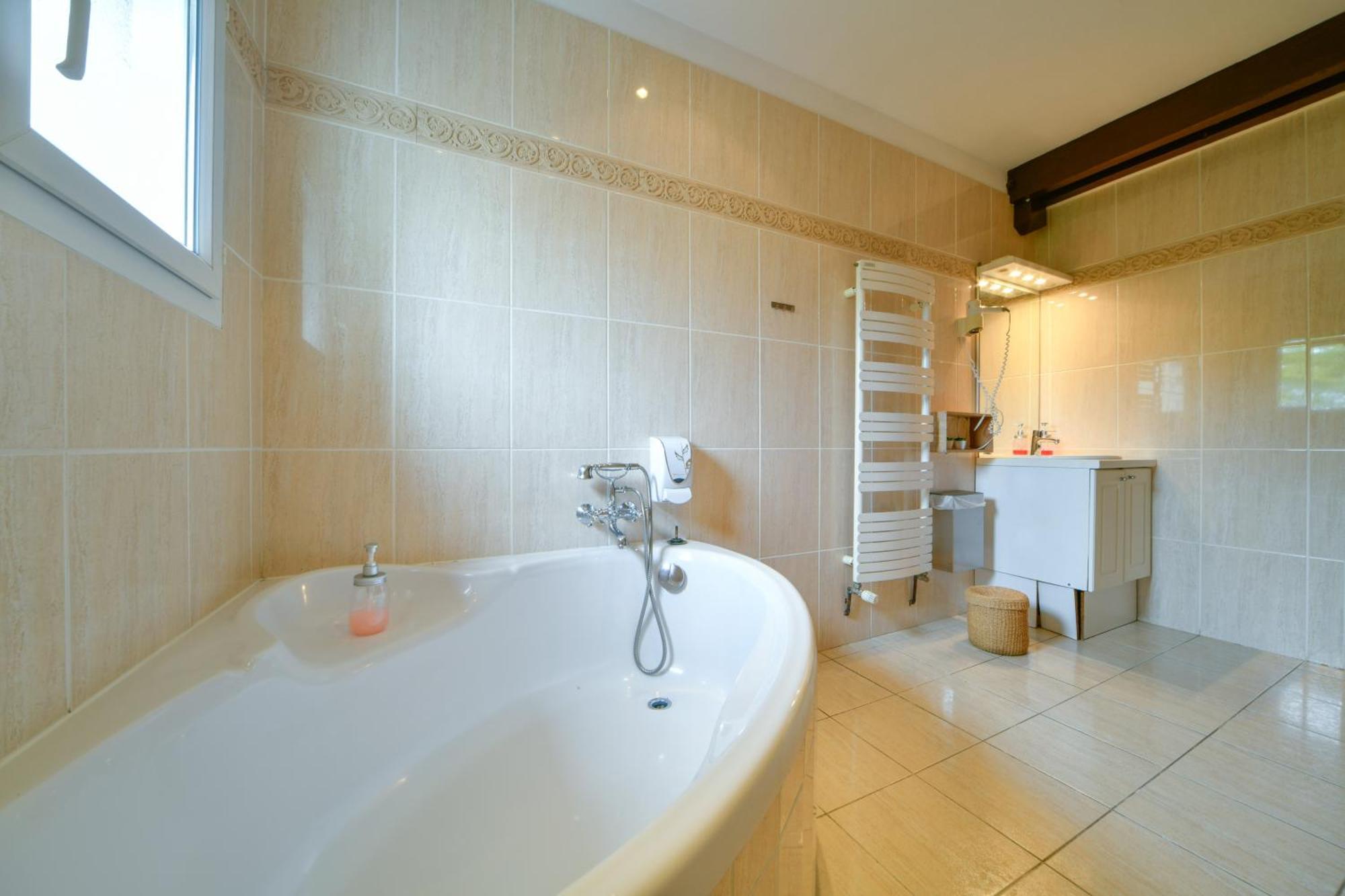 Hotel Enjoy Garden Vierzon Zimmer foto