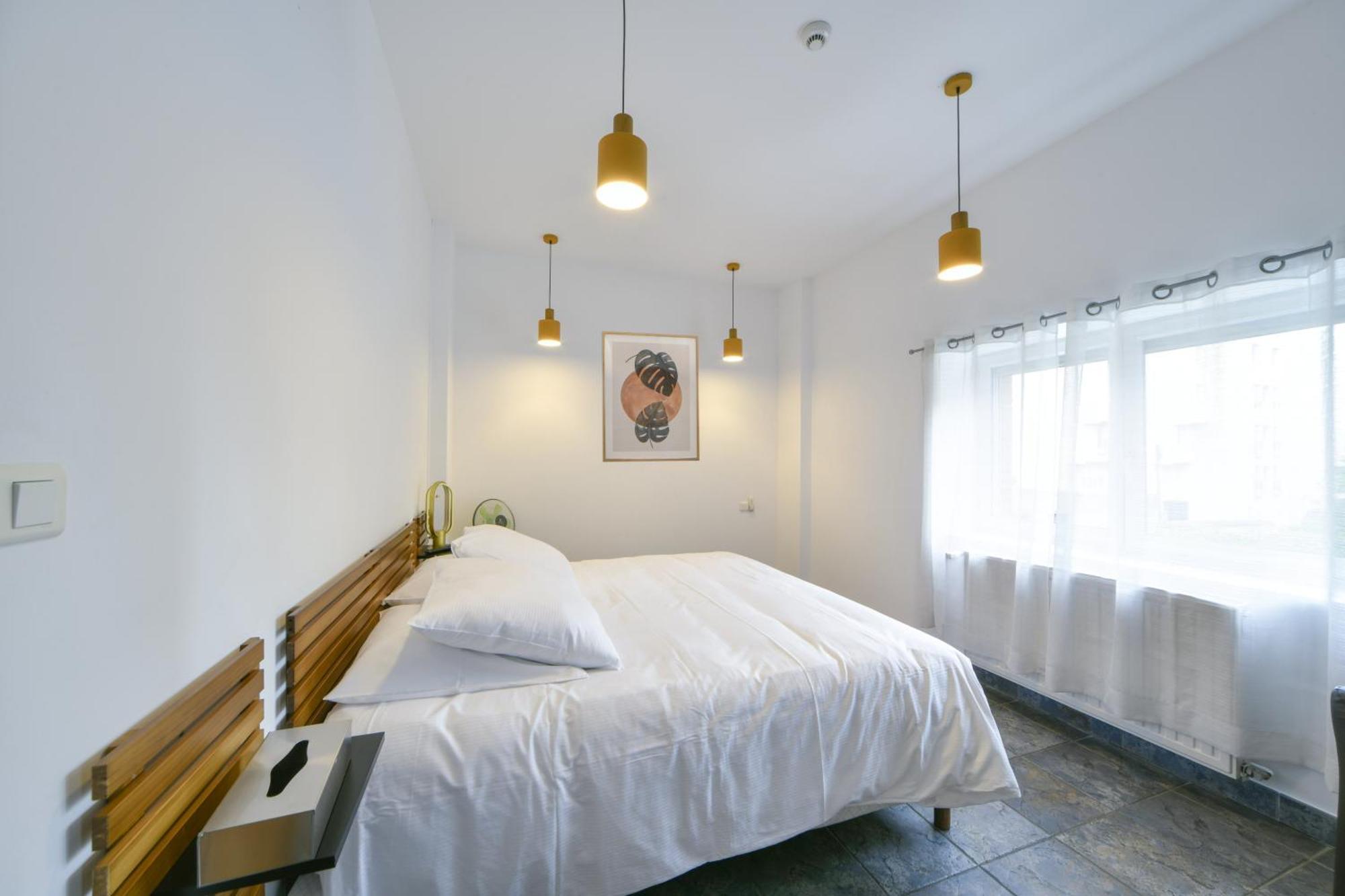 Hotel Enjoy Garden Vierzon Zimmer foto